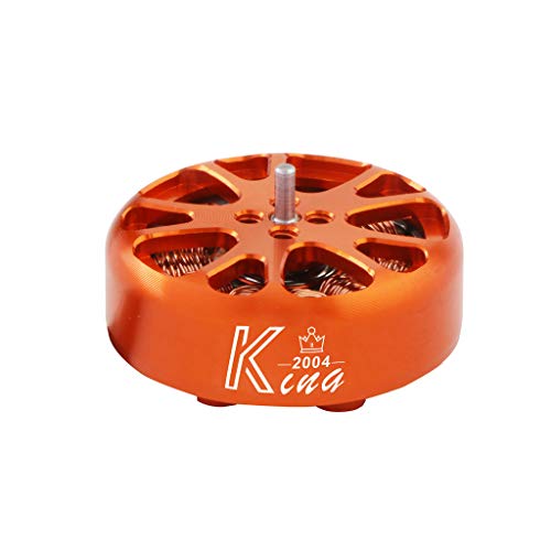 FLASH HOBBY King 2004 Brushless Motor 2100KV