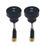 Wolfwhoop 5.8GHz 5dBi FPV Antenna Set