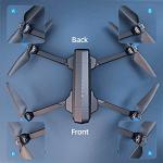 Ruko F11 Drone Propellers - 4 Pack