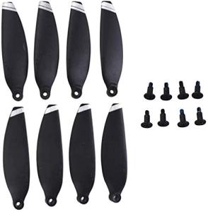 ZYGY 8PCS Propeller for DJI Mavic Mini Drone
