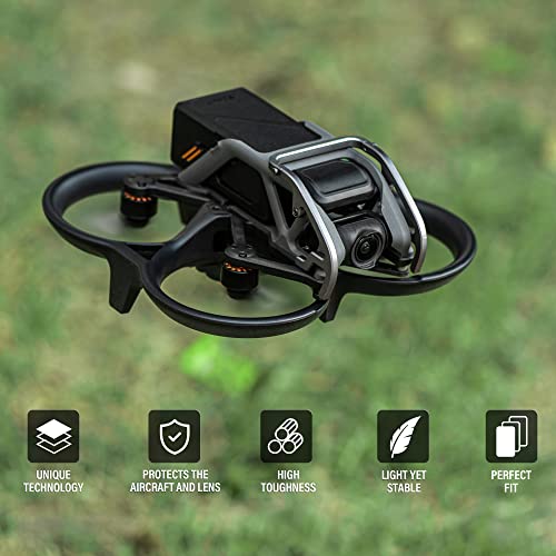 STARTRC DJI Avata Drone Gimbal Bumper - Camera Protection