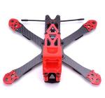 5" Carbon Fiber FPV Racing Drone Frame Kit