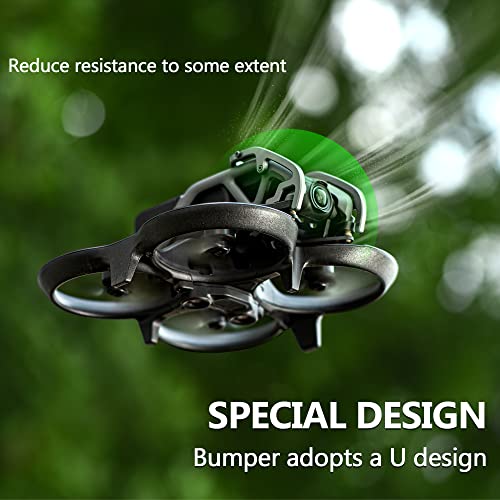 STARTRC DJI Avata Drone Gimbal Bumper - Camera Protection