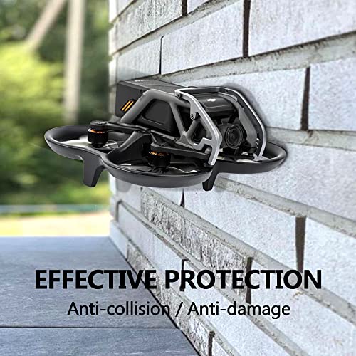 STARTRC DJI Avata Drone Gimbal Bumper - Camera Protection