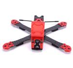 5" Carbon Fiber FPV Racing Drone Frame Kit