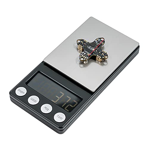 BETAFPV F4 1S AIO Brushless Flight Controller