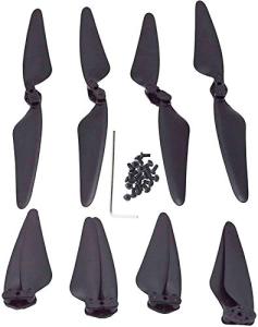 Blomiky 8 F11 Foldable Propellers for Drones