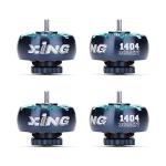 iFlight XING2 1404 3800KV Motors for Ultralight Drones