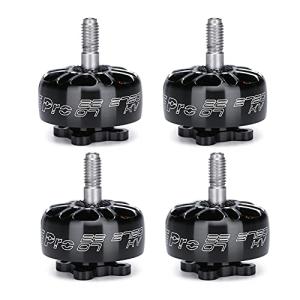iFlight 4-Pack XING-E Pro 2750KV Brushless Motors