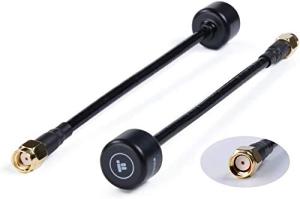 iFlight 5.8g FPV Antennas for Long Range (2-Pack)