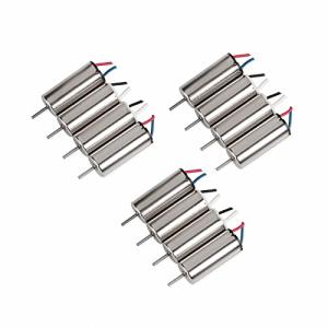 BETAFPV 7x16mm 19000KV Brushed Motors Set