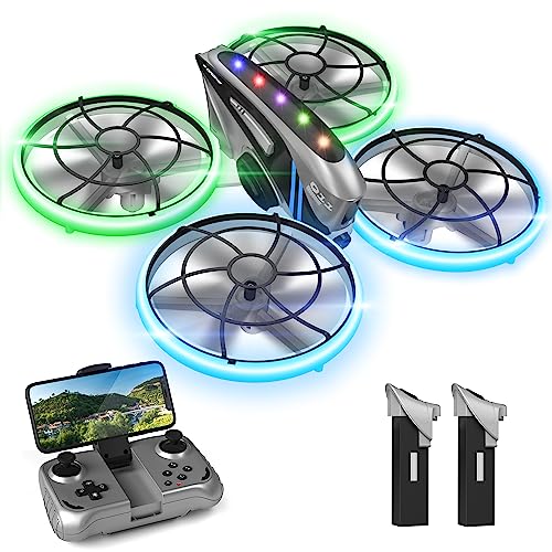HASAKEE Q11 RC Drone with HD FPV Camera