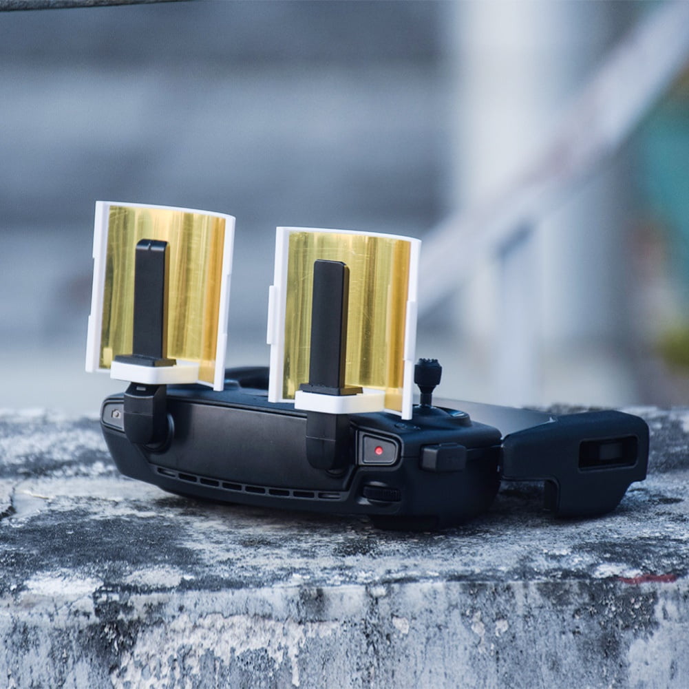 Signal Boosters for DJI Mavic Mini Drone