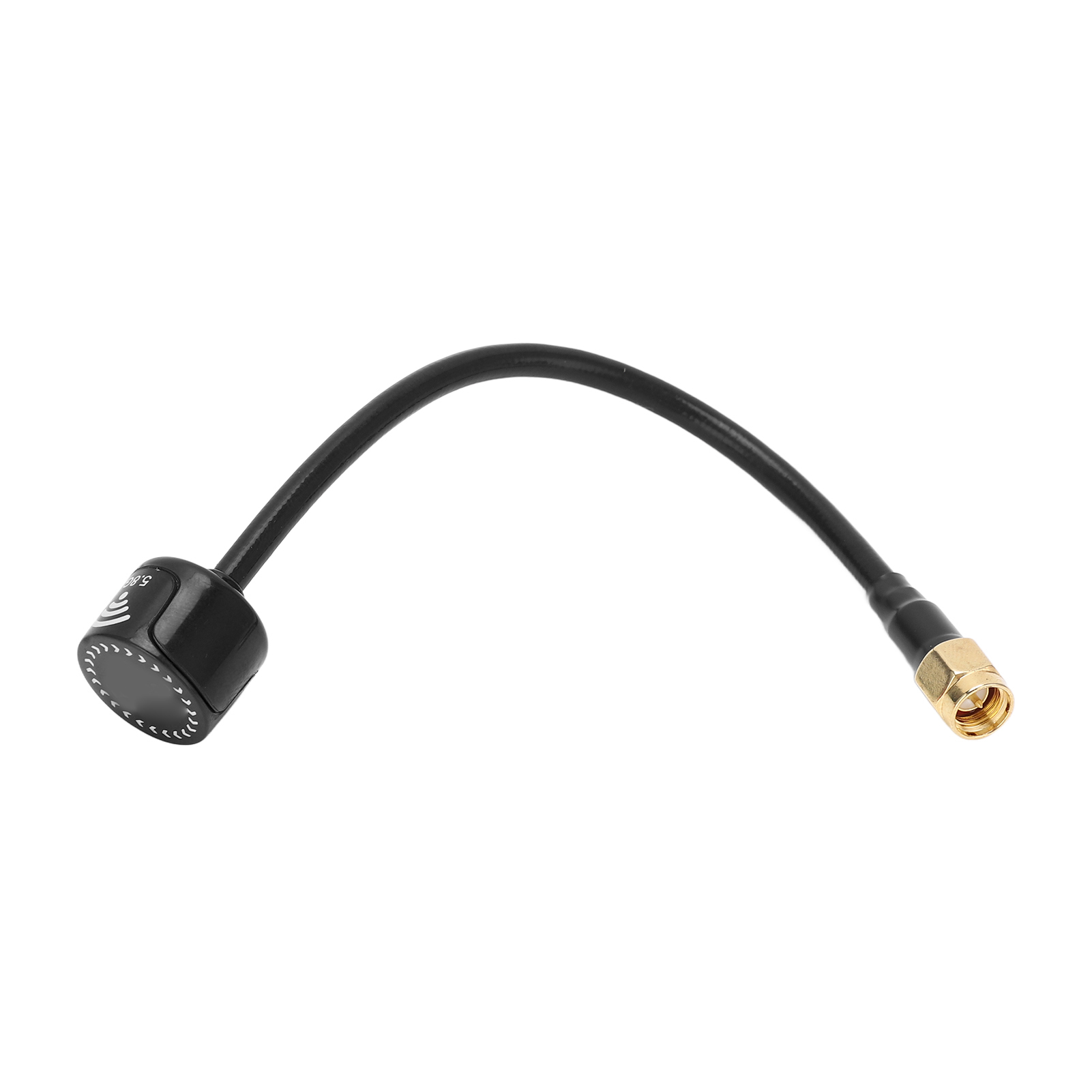 Flexible 5.8GHz RC Drone Antenna - SMA Pin