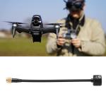 Flexible 5.8GHz RC Drone Antenna - SMA Pin