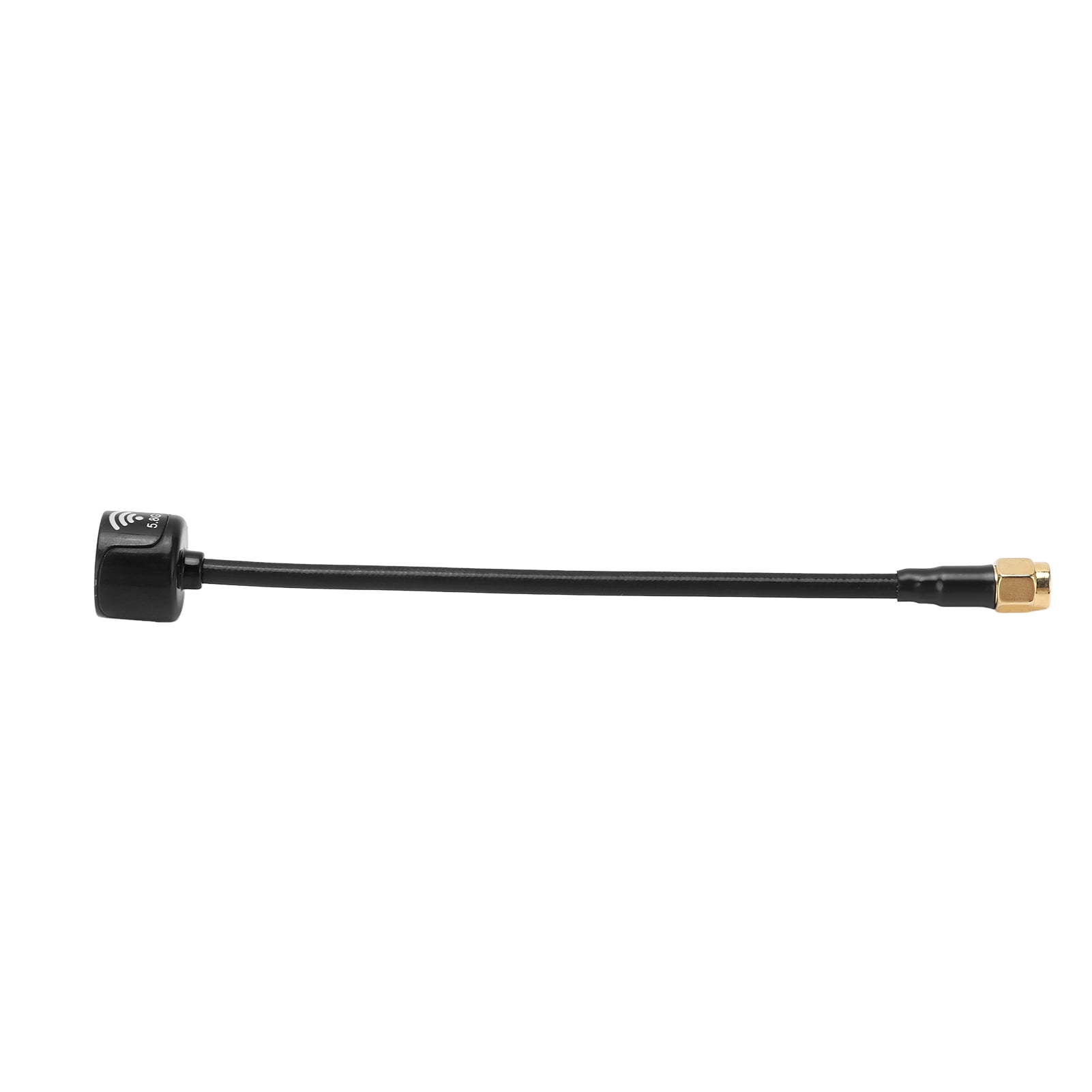 Flexible 5.8GHz RC Drone Antenna - SMA Pin