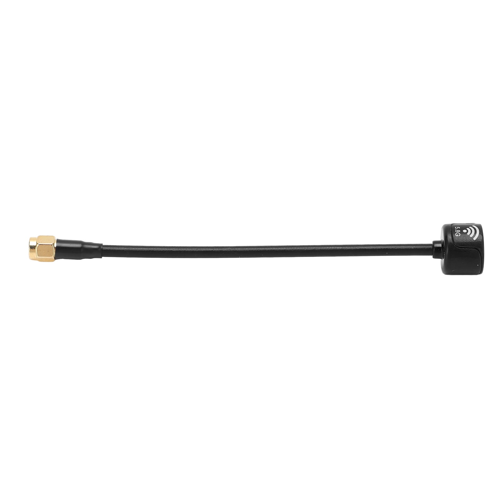 Flexible 5.8GHz RC Drone Antenna - SMA Pin