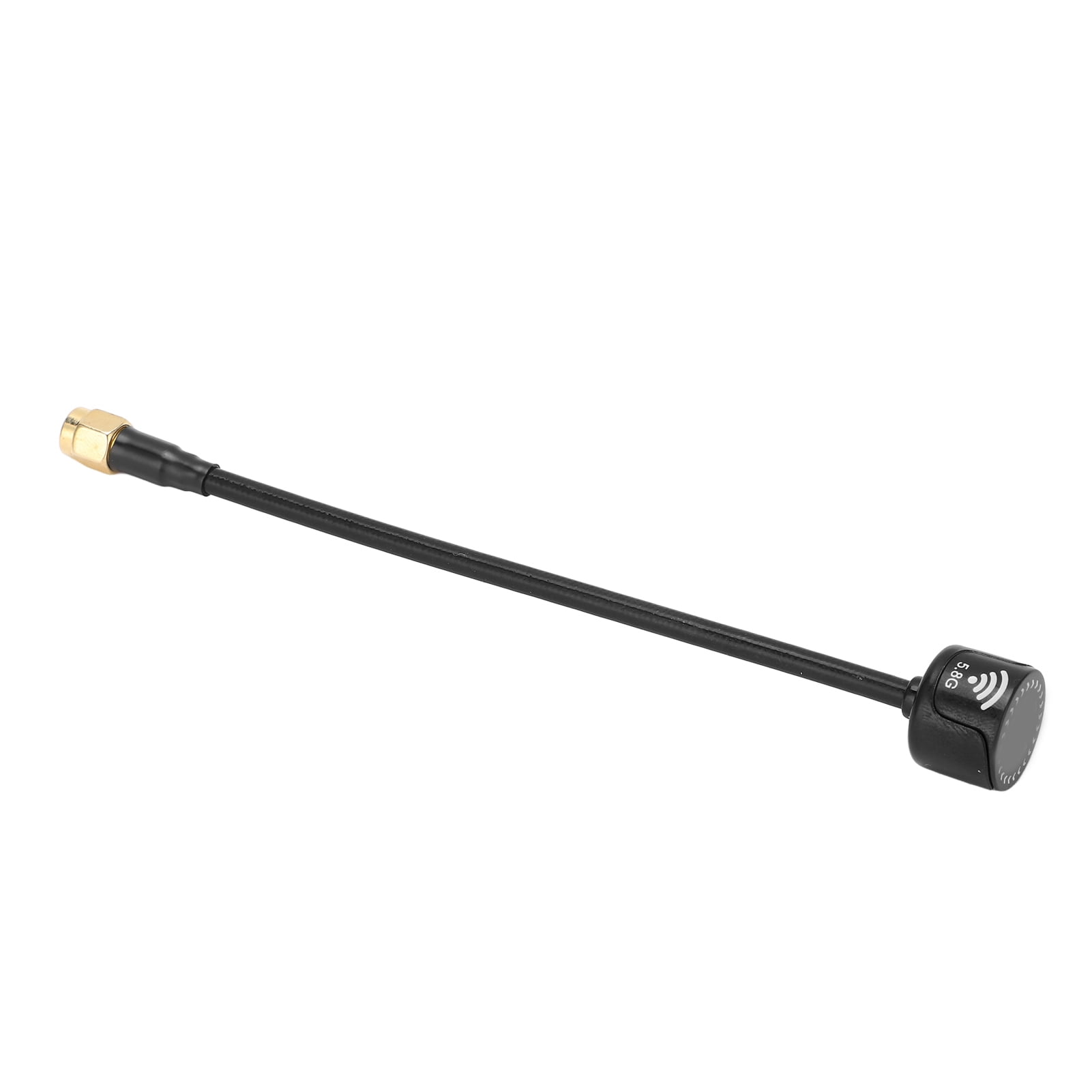 Flexible 5.8GHz RC Drone Antenna - SMA Pin