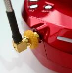 Drone Antenna Tighteners and VTX Upgrade