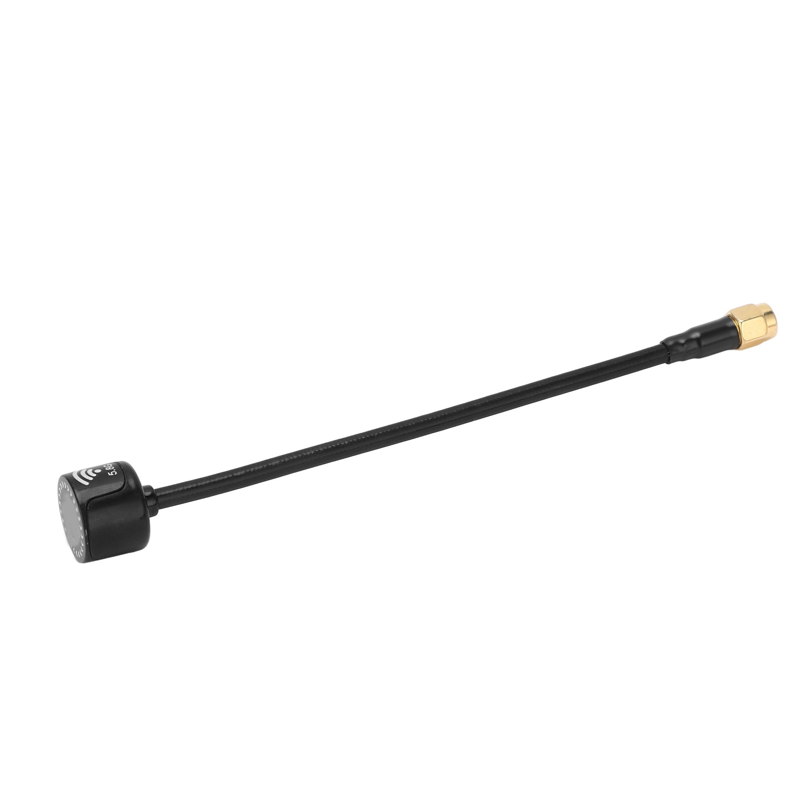 Flexible 5.8GHz RC Drone Antenna - SMA Pin