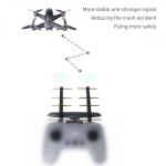 DJI FPV Drone Antenna Booster Set