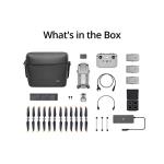 DJI Air 2S Combo with Extra Batteries