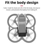 ZJRXM DJI Avata Battery Anti-Release Buckle