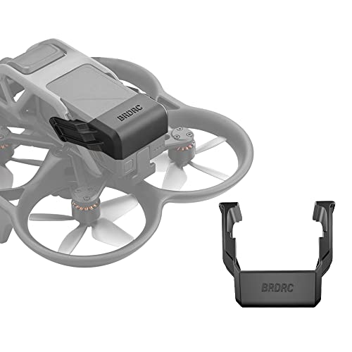 ZJRXM DJI Avata Battery Anti-Release Buckle