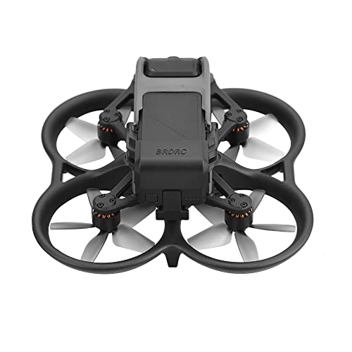 ZJRXM DJI Avata Battery Anti-Release Buckle