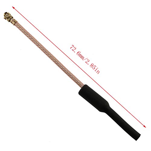 FPV Antenna Set for RC Drones