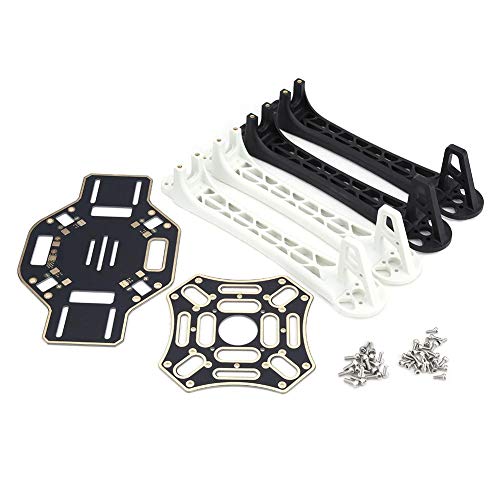 Integrated PCB Quadcopter Frame Kit for DJI F450
