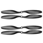 DIY Quadcopter Kit with PX4 Flight Control