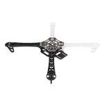 Integrated PCB Quadcopter Frame Kit for DJI F450