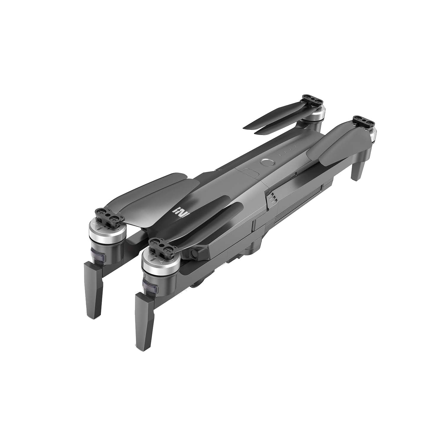 Foldable GPS Drone with 4K Camera for Adults