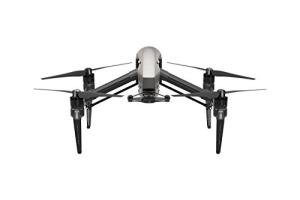 DJI Inspire 2 Quadcopter with Zenmuse X5S Camera