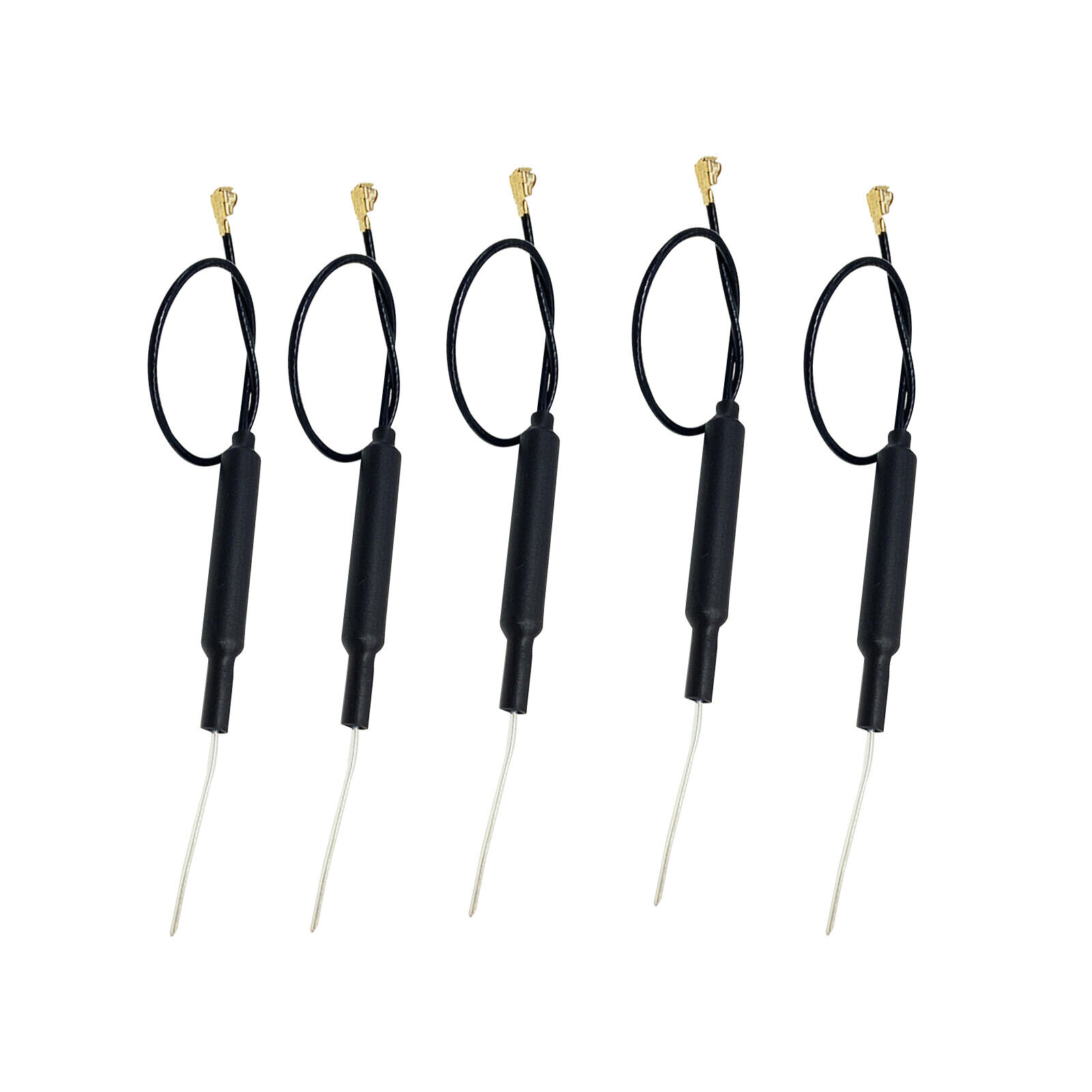 Frsky 2.4G IPEX 4 Antenna Set (5-pack)