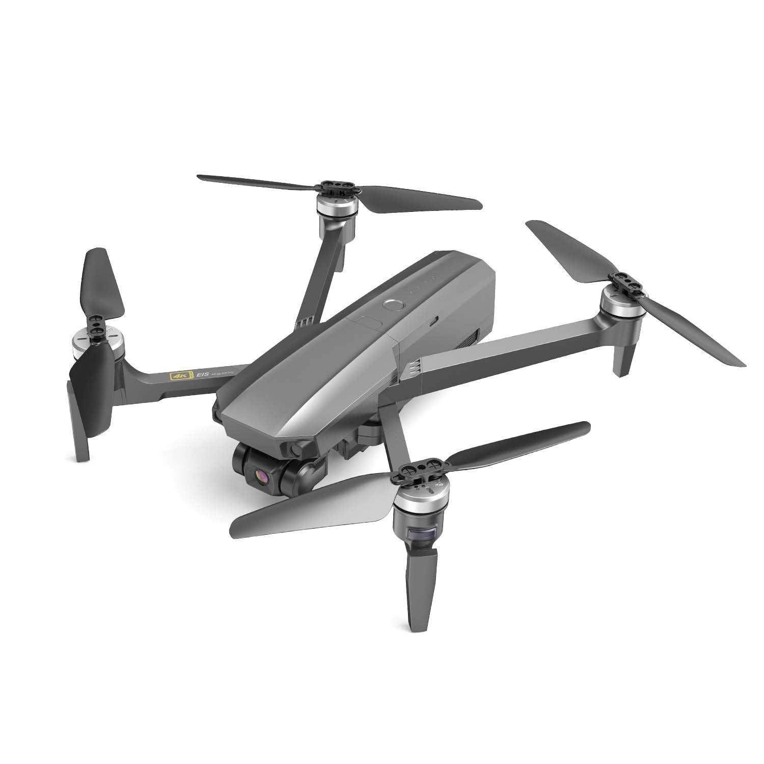 Foldable GPS Drone with 4K Camera for Adults