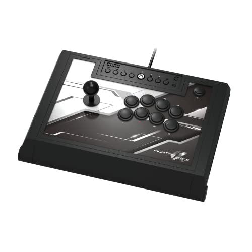 Xbox Series X|S HORI Fighting Stick Alpha