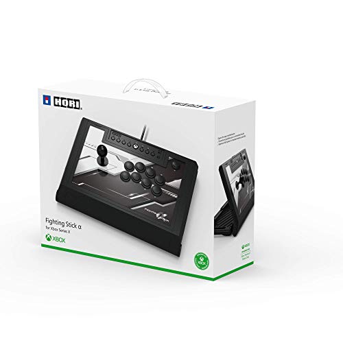 Xbox Series X|S HORI Fighting Stick Alpha