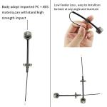 CADDX Vista FPV Antenna Set for Racing Drones