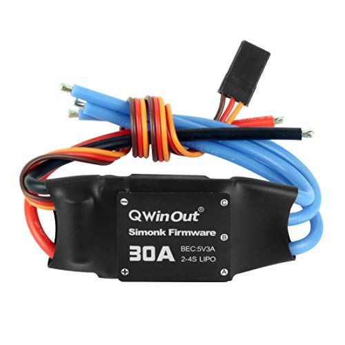 DIY Quadcopter Kit with PX4 Flight Control
