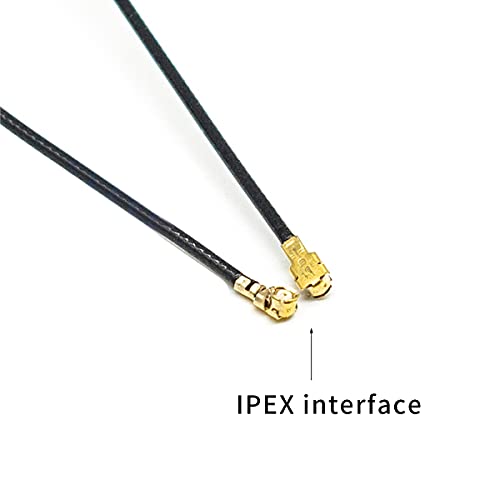 CADDX Vista FPV Antenna Set for Racing Drones