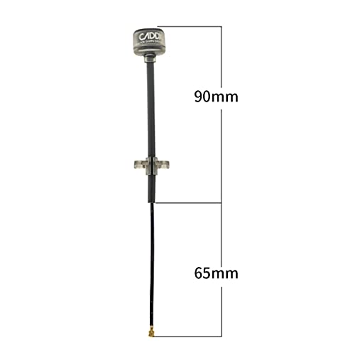 CADDX Vista FPV Antenna Set for Racing Drones
