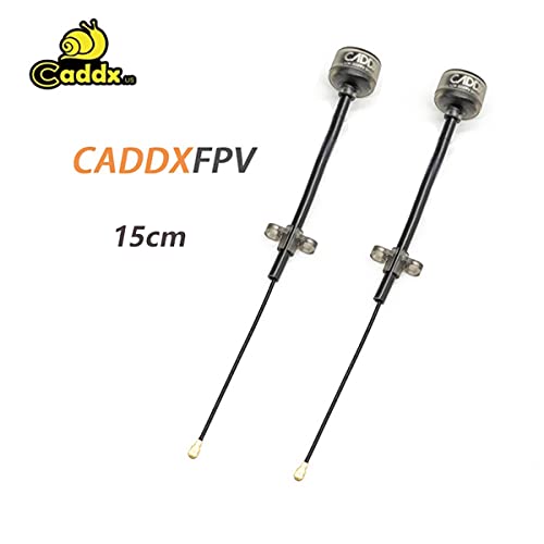 CADDX Vista FPV Antenna Set for Racing Drones