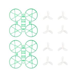 BETAFPV Meteor65 Pro 1S Whoop Frame Kit