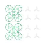 BETAFPV Meteor65 Pro 1S Whoop Frame Kit