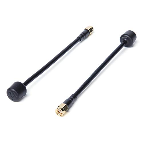 iFlight LHCP RP-SMA Drone Antennas (2pcs)