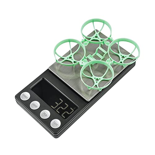 BETAFPV Meteor65 Pro 1S Whoop Frame Kit