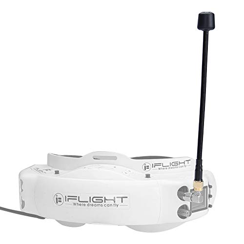 iFlight LHCP RP-SMA Drone Antennas (2pcs)