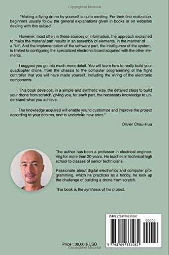 DIY Arduino Quadcopter Drone Kit